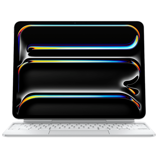 Magic Keyboard iPad Pro 11インチ M4 新品同様 iPad pro 11インチM4 1TB ＋Magic keyboard Apple Magic Keyboard para